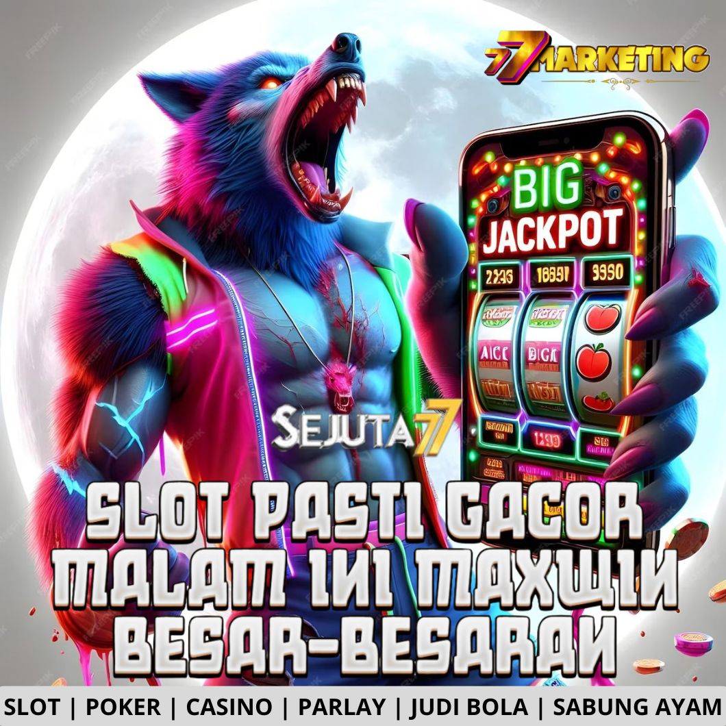 Slot Qris